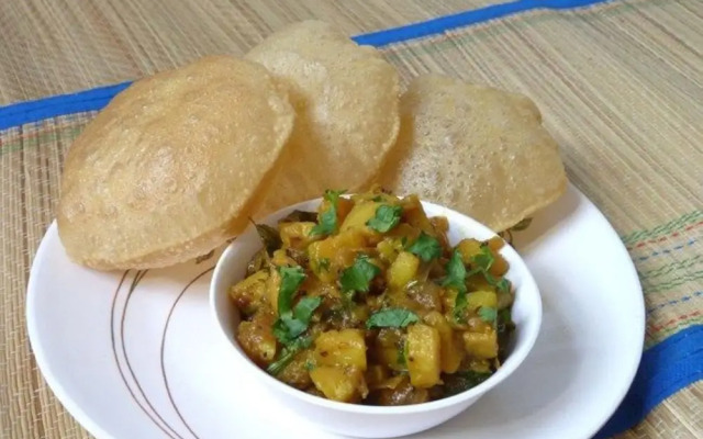 Hotel Riverdell Varanasi