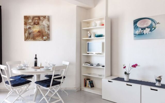 Apartment Neptune Santa Marinella