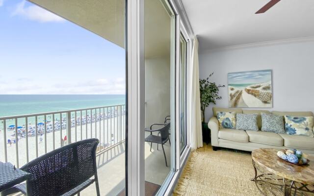 Tidewater #311 2 Bedroom Condo by RedAwning