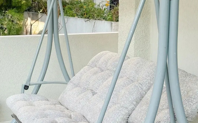 Palio Faliro Beach Luxury Two-Bedroom Suite