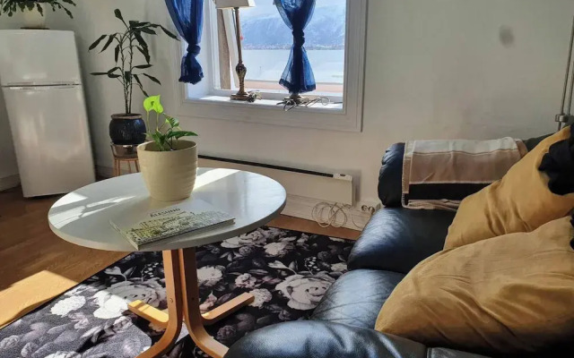 Cozy, Central, Ocean View