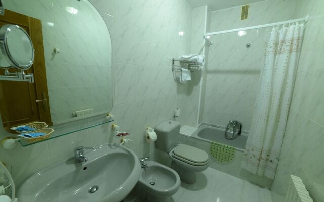 Hotel A Veiga