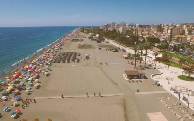 A&C Torre del mar -Málaga 2 Room