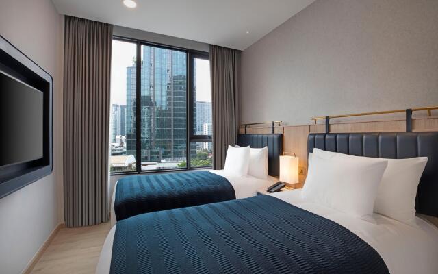 Staybridge Suites Bangkok Thonglor, an IHG Hotel