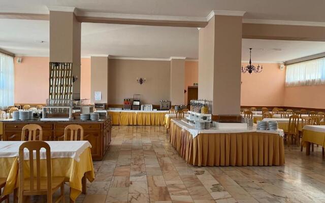 Grande Hotel Dom Dinis