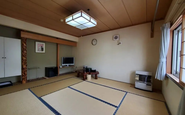 Ryokan Minshuku Iwasaki