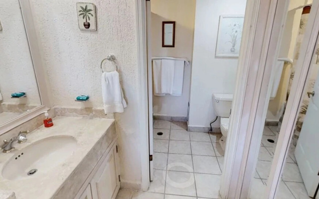 Princessa 2BR D 103-v by Casago