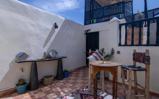 Riad Jwido Marrakech