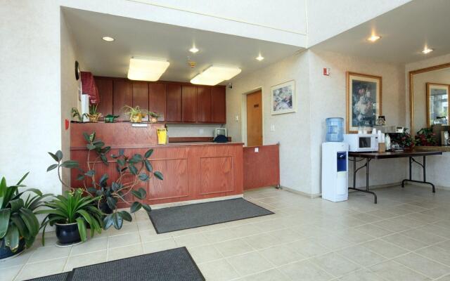 Americas Best Value Inn-Edmonds Seattle North