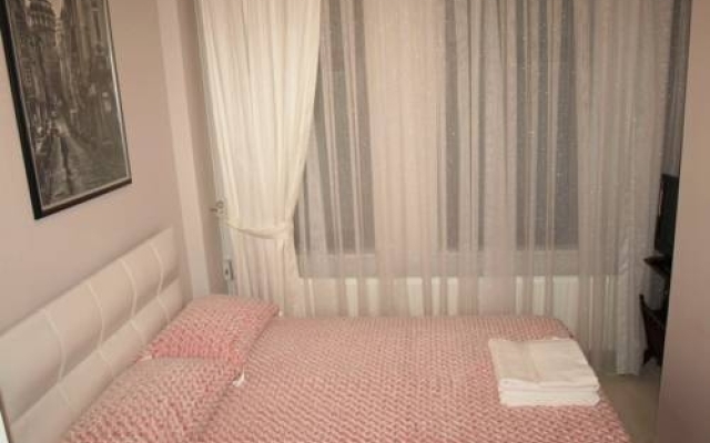 Ortakoy Home Suites