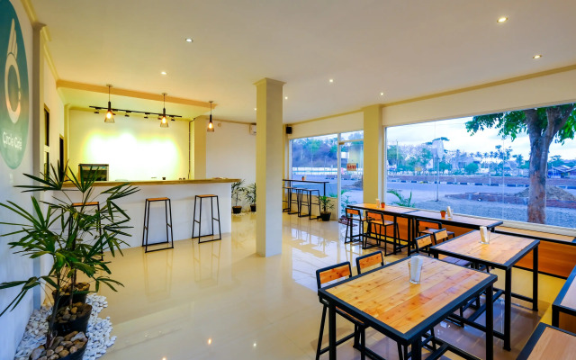 OYO 1793 Kuta Circle Homestay