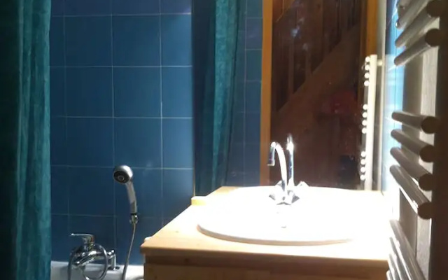 Chalet DE Tigny Bruyere N°3 : Duplex 4 Personnes / Duplex 4 People