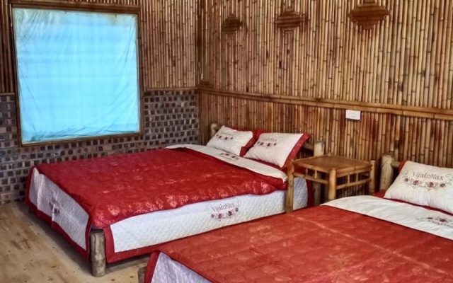 Gio Lao Eco Lodge - Hostel – Guest Rooms – Thanh Chương