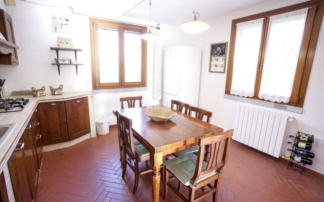 Appartamento Trilo Margherita