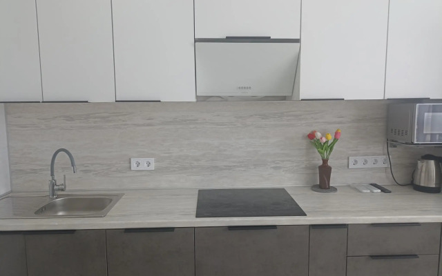 Apartments on Anapa highway 18/1