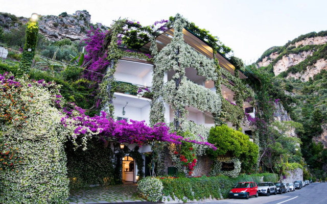 Hotel Pellegrino