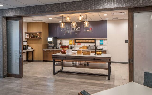 Hampton Inn Hastings