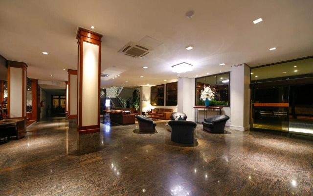 Sorocaba Park Hotel by Atlantica