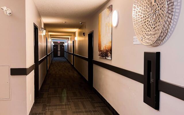 Ramada by Wyndham Fort McMurray