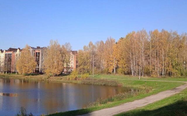 Apartments on Lenin Street