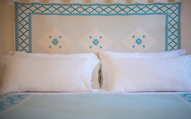Arbatax Park Resort - Borgo Cala Moresca