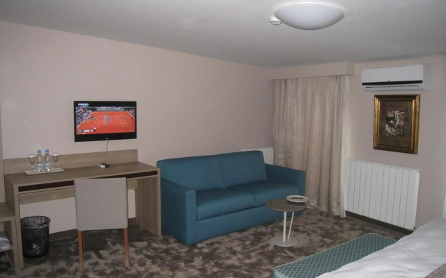 Hotel VIP