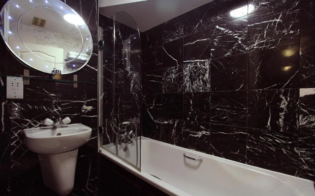 Opulence Boutique Hotel
