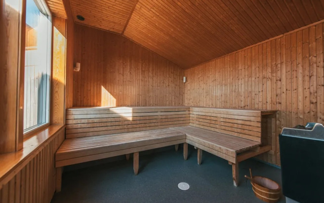 Hav & Logi Skärhamn