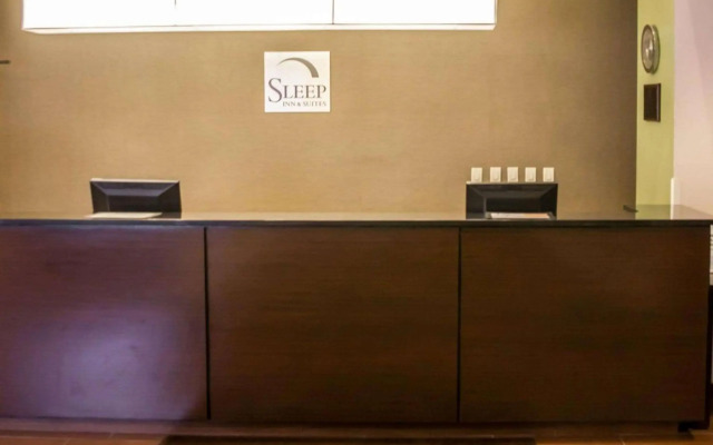 Sleep Inn & Suites