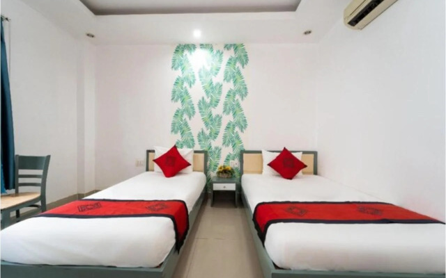 Collection O Cozy 5 Hotel - Near SECC