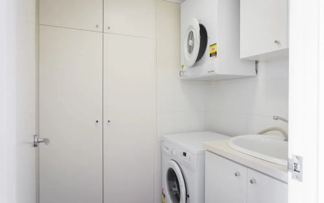 Nautilus by Rockingham Apartments