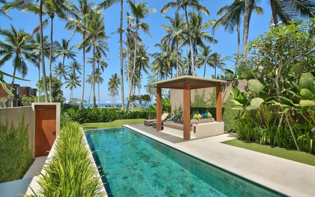 Candi Beach Resort And Spa