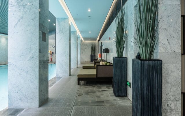DoubleTree by Hilton Shanghai Hongqiao