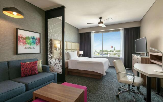 Homewood Suites by Hilton Monterrey Apodaca