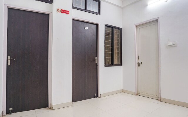 FabHotel The Vinayak