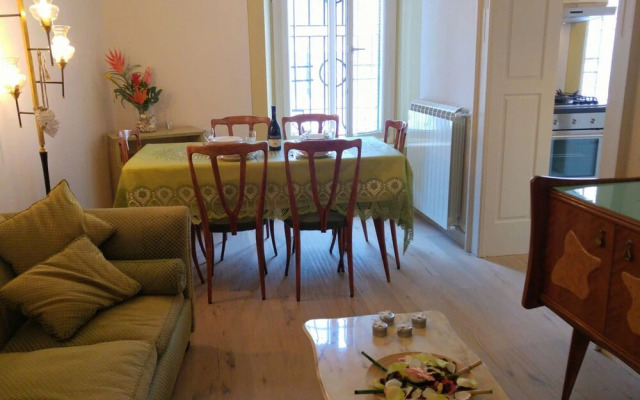 Feel at Home - Casa Stella
