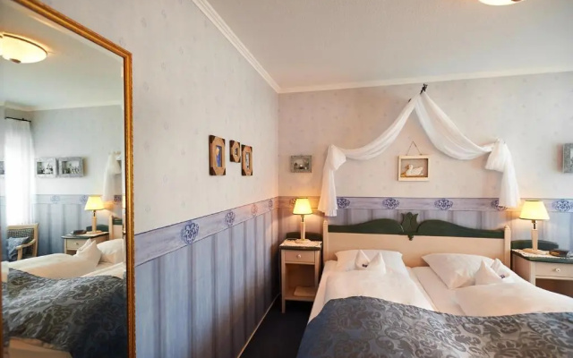 Kucher's Genuss & Businesshotel
