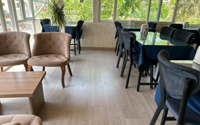 Finike Sever Otel