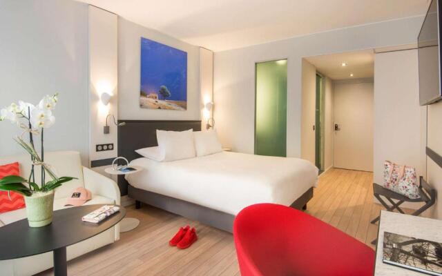 Mercure Ajaccio Centre