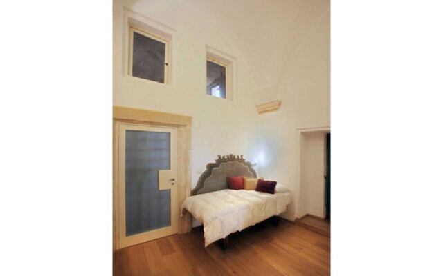 B&B Palazzo Gorgoni