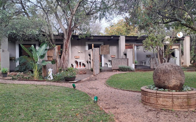 Shangrila Innibos Country Lodge
