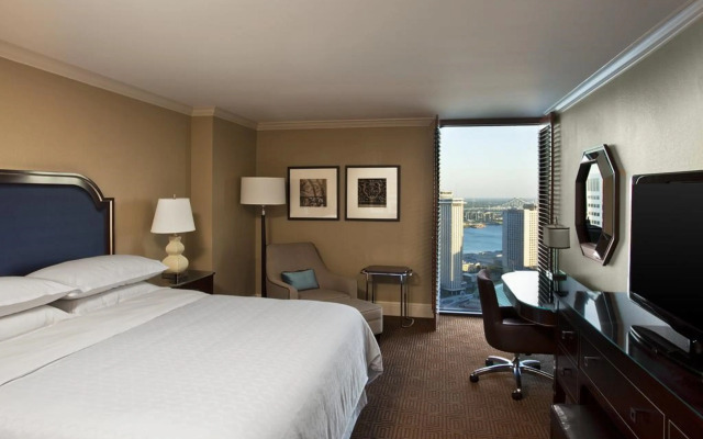 Sheraton New Orleans Hotel