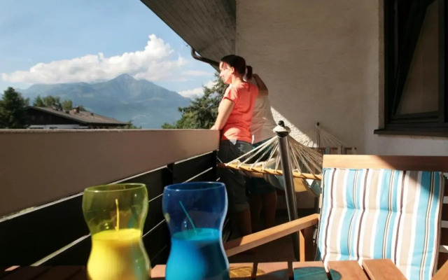 Appartement René