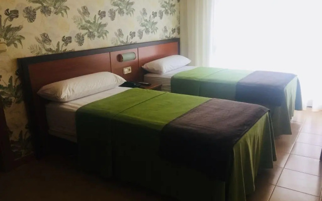 Hotel Atlántico Sanxenxo