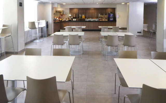 City Express by Marriott Tijuana Insurgentes