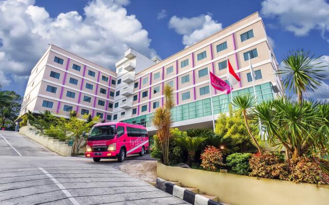 Favehotel MT. Haryono - Balikpapan