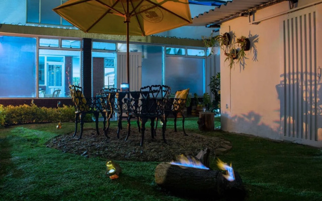 Hotel Normandia Gold