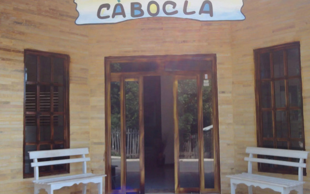 Pousada Cabocla