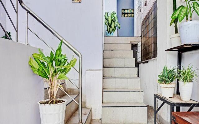 Hotel O Bumi Merpati Residence