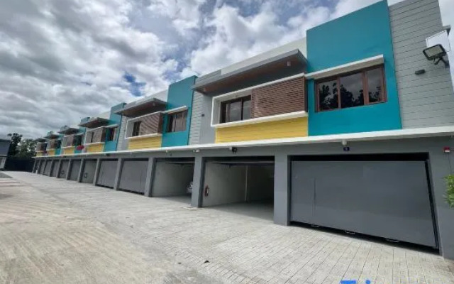 Serenity Suites